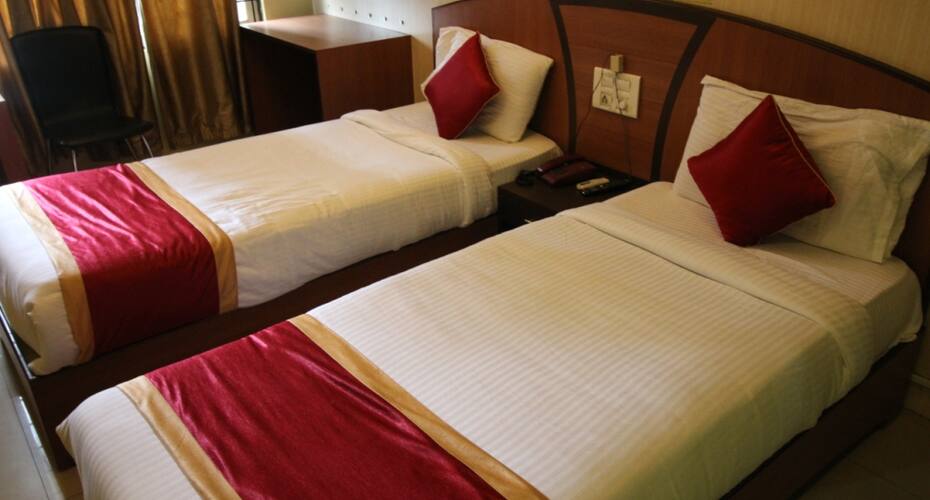 Shree Guru Residency, Bangalore 4